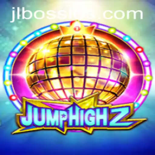 JumpHigh2: A Thrilling Leap in Gaming with JLBOSS