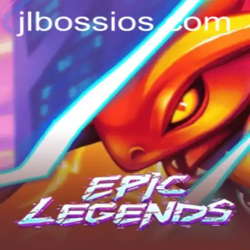 An In-Depth Exploration of EpicLegends and the Domination of JLBOSS