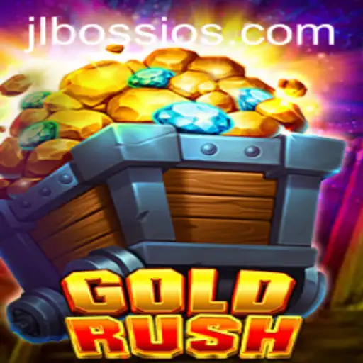 Exploring the Thrilling World of GoldRush: The Rise of Virtual Gold-Mining and the Emergence of JLBOSS