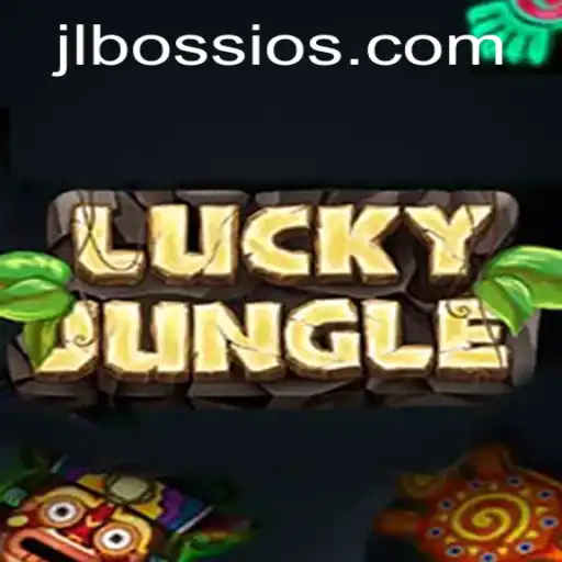 LuckyJungle: Discover the Thrilling Adventure with JLBOSS