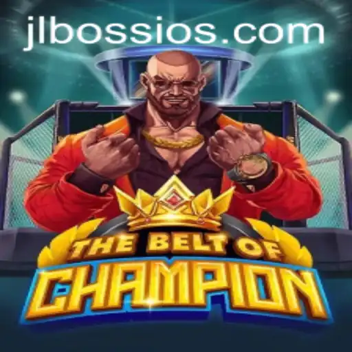 TheBeltOfChampion: A New Era of Gaming with JLBOSS