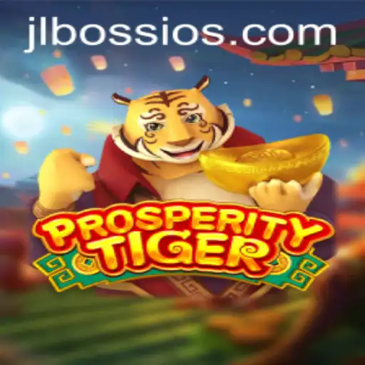 Exploring the World of ProsperityTiger: A Comprehensive Guide