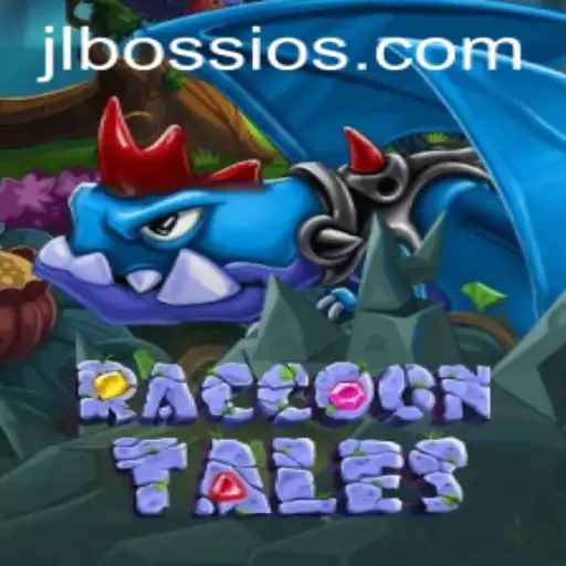 Discovering RaccoonTales: An Immersive Gaming Experience with JLBOSS