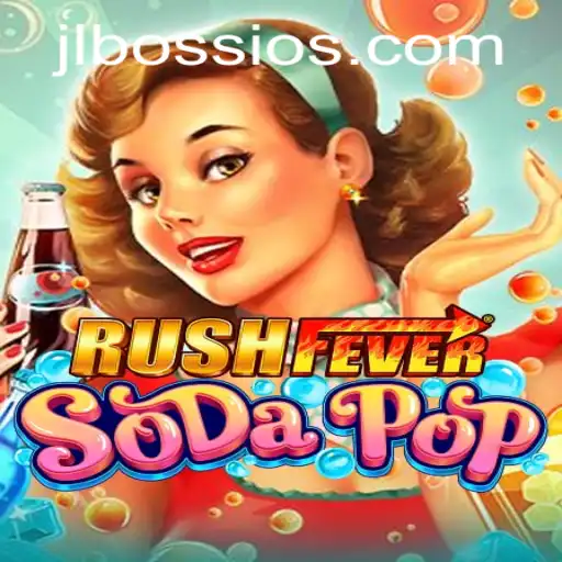 RushFeverSodaPop: Dive into the Sweet, Addictive World of Candy-Coated Chaos