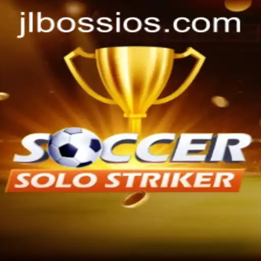 Master the Field with SoccerSoloStriker: The Ultimate Sports Gaming Experience