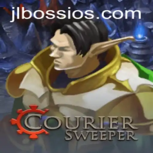 Unveiling CourierSweeper: A Thrilling Journey into the World of JLBOSS