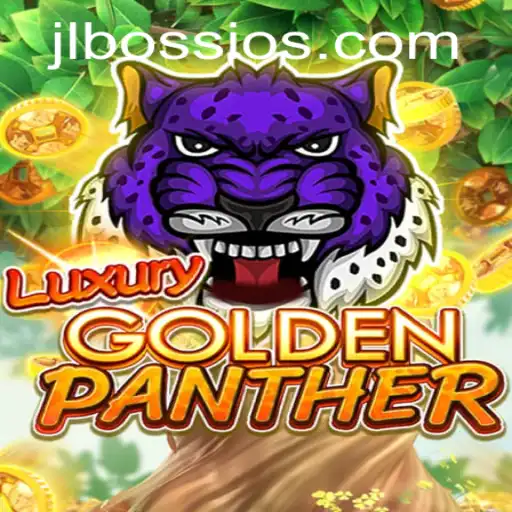 Explore the World of LUXURYGOLDENPANTHER: A Thrilling Adventure Awaits