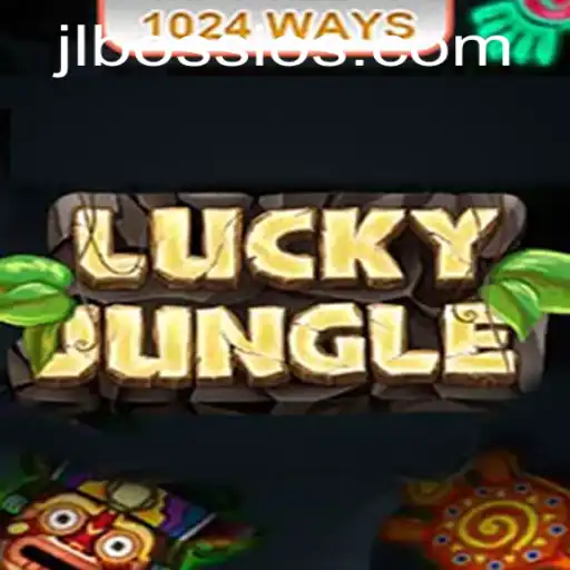 A Comprehensive Guide to LuckyJungle1024: Mastering the Game and Outsmarting the JLBOSS