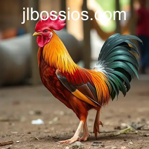 The Thrilling World of Sabong Games: A Deep Dive into JLBOSS