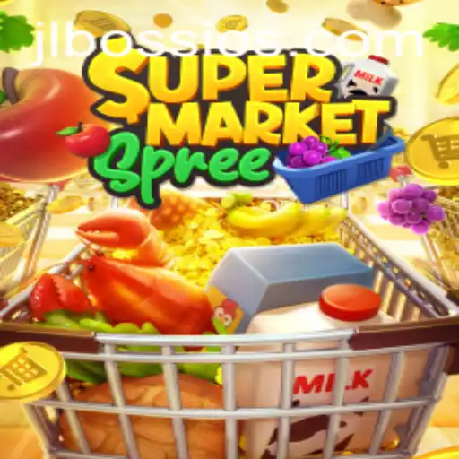 Exploring SupermarketSpree: A Virtual Shopping Extravaganza