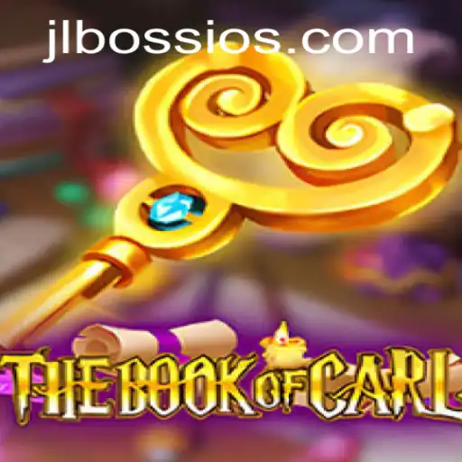 TheBookofCarl: An Immersive Gaming Experience Redefined by JLBOSS